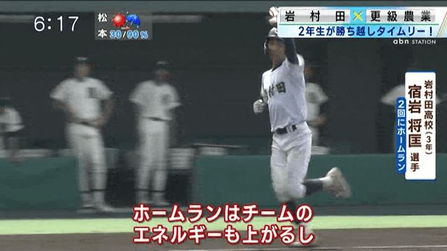 更級農業 2 – 4 岩村田