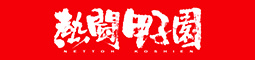 熱闘甲子園