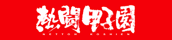 熱闘甲子園