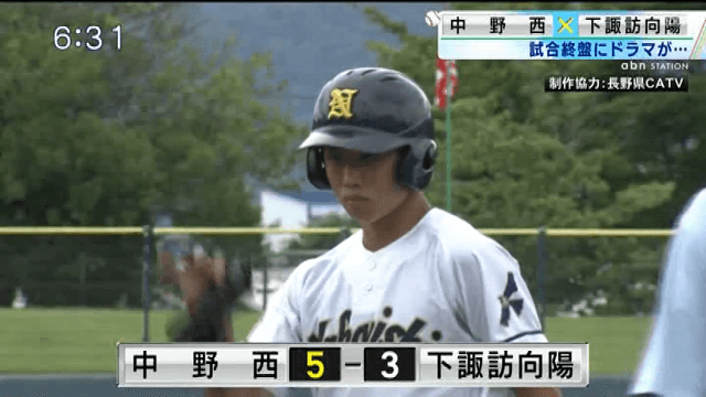 中野西 5-3 下諏訪向陽