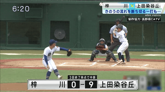 梓川 1-11 上田染谷丘